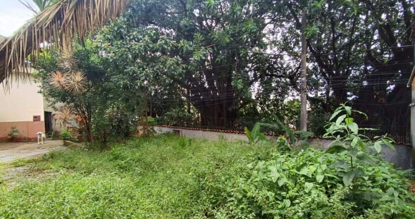 Terreno à venda na Rua Hoffman, 733, Miramar (Barreiro), Belo Horizonte