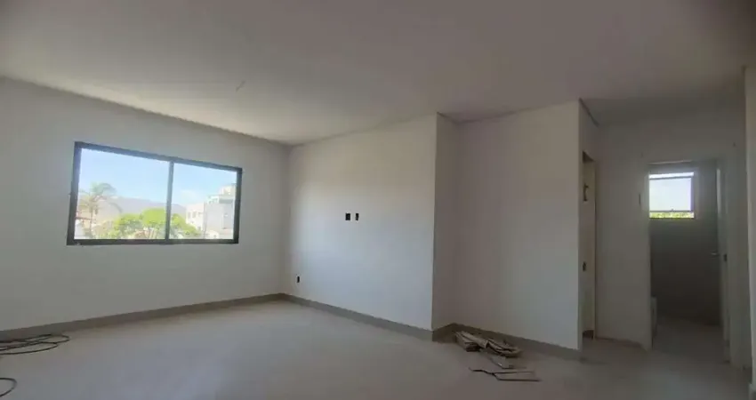 Área privativa à venda, 3 quartos, 1 suíte, 2 vagas, barreiro - belo horizonte/mg