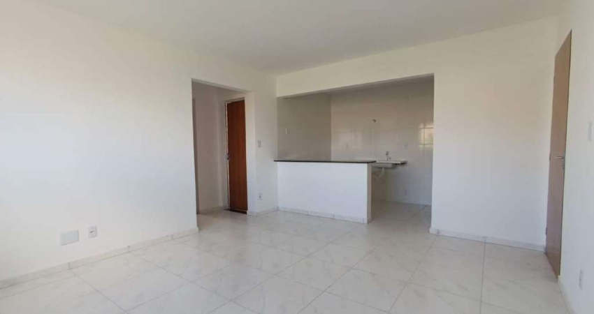 Apartamento à venda, 2 quartos, 1 vaga, Jatobá - Belo Horizonte/MG