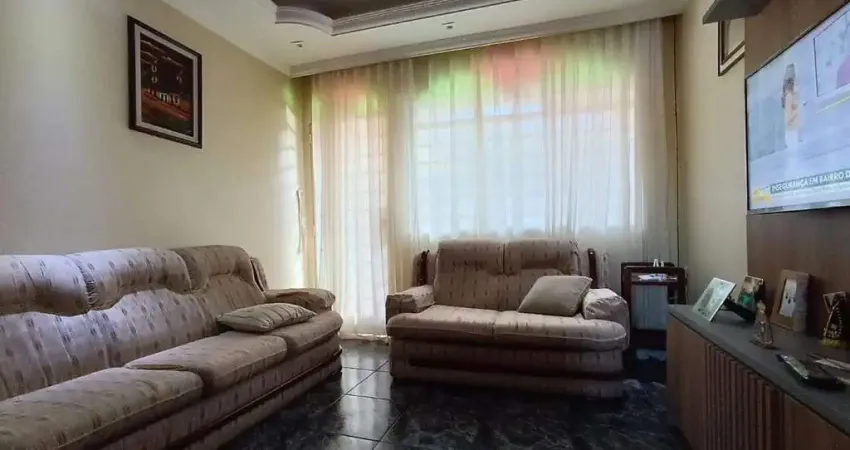 Casa à venda, 2 vagas, Santa Helena - Belo Horizonte/MG