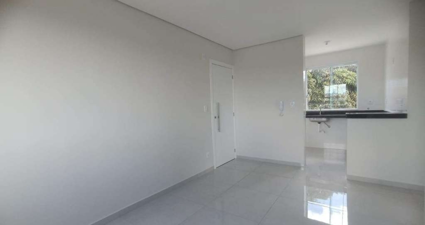 Apartamento à venda, 2 quartos, 1 suíte, 1 vaga, Brasil Industrial - Belo Horizonte/MG