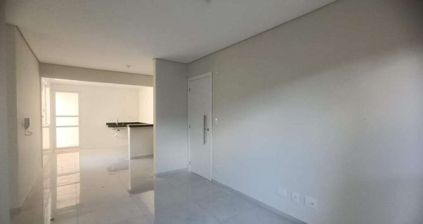 Área privativa à venda, 2 quartos, 1 suíte, 1 vaga, Brasil Industrial - Belo Horizonte/MG