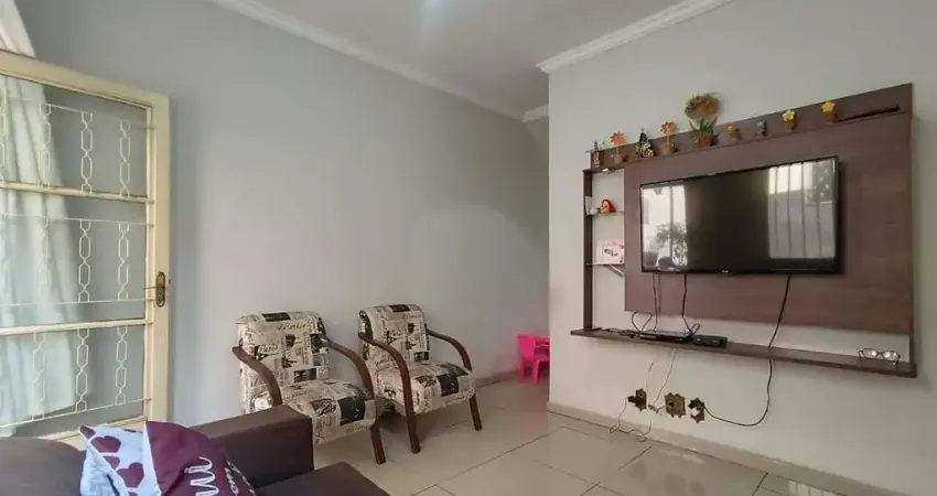 Casa à venda, 2 quartos, 1 suíte, Cardoso - Belo Horizonte/MG
