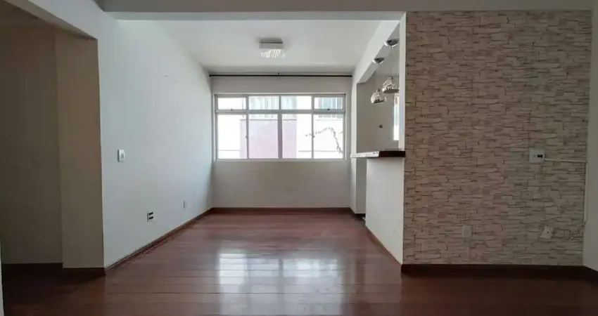 Apartamento à venda na Rua Maria Heilbuth Surette, 1335, Buritis, Belo Horizonte
