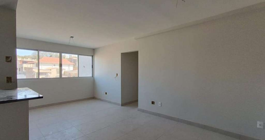 Apartamento à venda, 3 quartos, 1 suíte, 2 vagas, Palmeiras - Belo Horizonte/MG