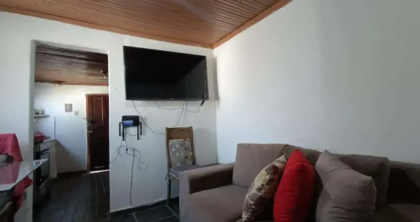 Casa à venda, 1 quarto, 3 vagas, Novo das Indústrias - Belo Horizonte/MG