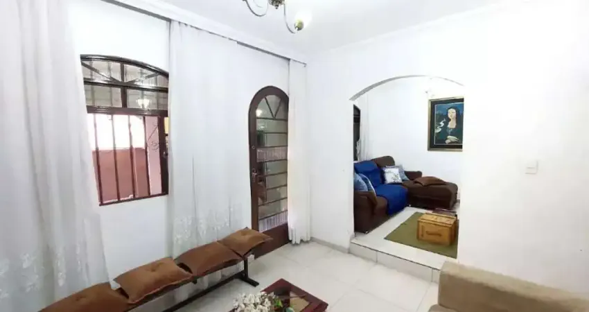 Casa à venda, 4 quartos, 1 suíte, 2 vagas, Átila de Paiva - Belo Horizonte/MG