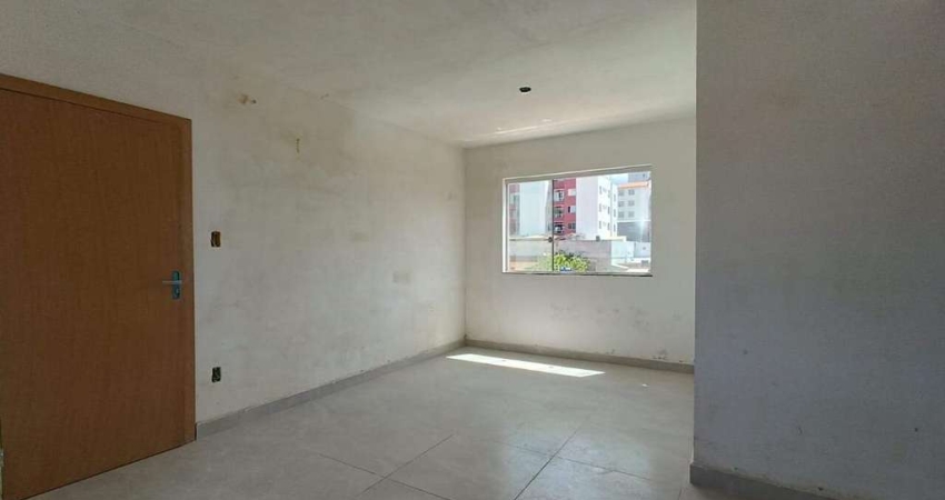 Apartamento à venda, 2 quartos, 1 suíte, 1 vaga, Cardoso - Belo Horizonte/MG