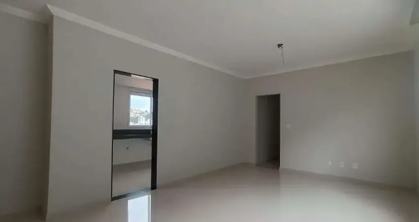 Cobertura à venda, 3 quartos, 1 suíte, 3 vagas, Barreiro - Belo Horizonte/MG