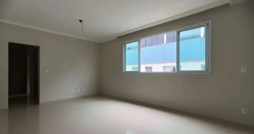 Cobertura à venda, 3 quartos, 1 suíte, 4 vagas, Barreiro - Belo Horizonte/MG