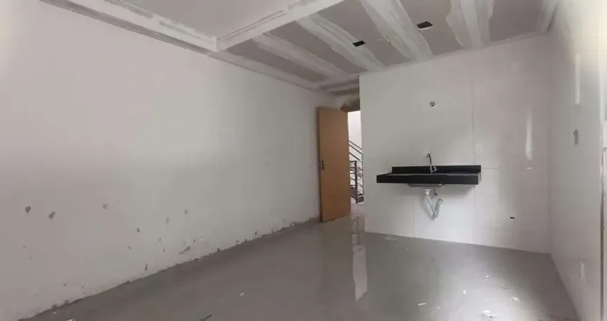 Cobertura à venda, 2 quartos, 1 vaga, Santa Margarida - Belo Horizonte/MG