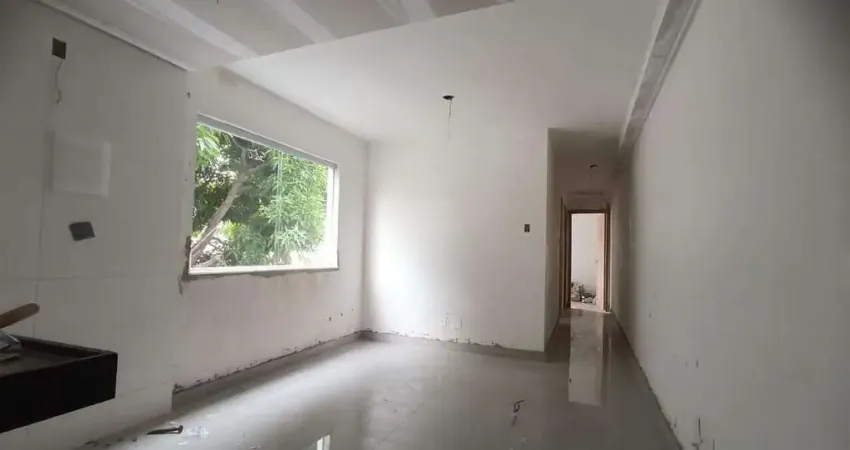 Apartamento à venda, 2 quartos, Santa Margarida - Belo Horizonte/MG