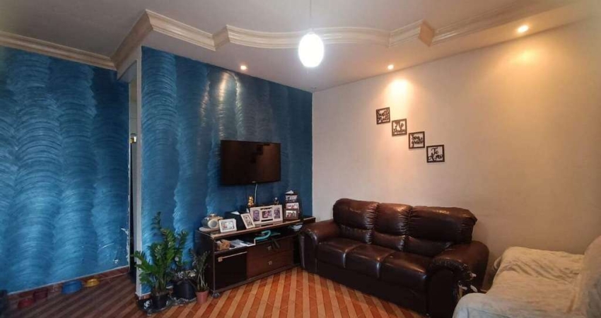 Cobertura à venda, 3 quartos, 1 suíte, 1 vaga, Conj.Hab.Vale do Jatoba - Belo Horizonte/MG