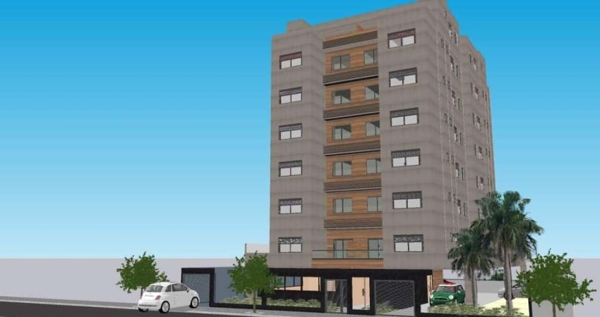 Apartamento à venda, 3 quartos, 1 suíte, 2 vagas, Barreiro - Belo Horizonte/MG