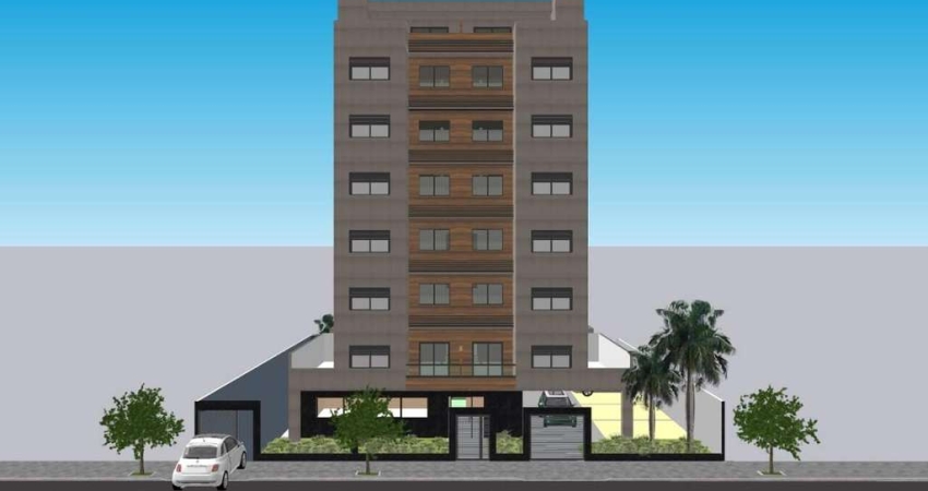 Cobertura à venda, 3 quartos, 1 suíte, 2 vagas, Barreiro - Belo Horizonte/MG