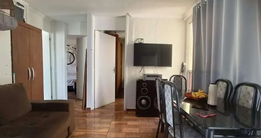 Apartamento à venda, Distrito Industrial do Jatobá - Belo Horizonte/MG