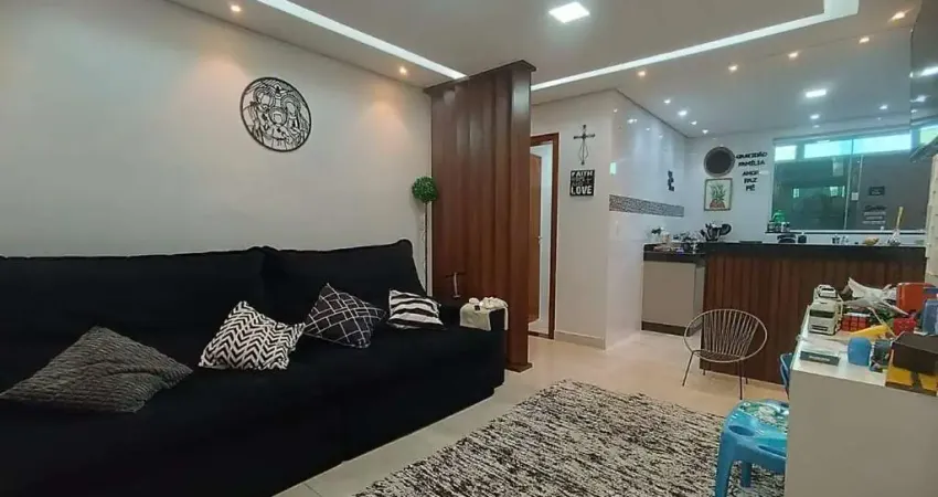 Área privativa à venda, 2 vagas, Barreiro - Belo Horizonte/MG