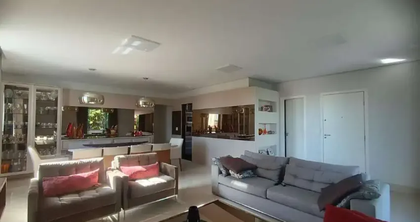 Apartamento à venda, 4 quartos, 2 suítes, 1 vaga, Barreiro - Belo Horizonte/MG