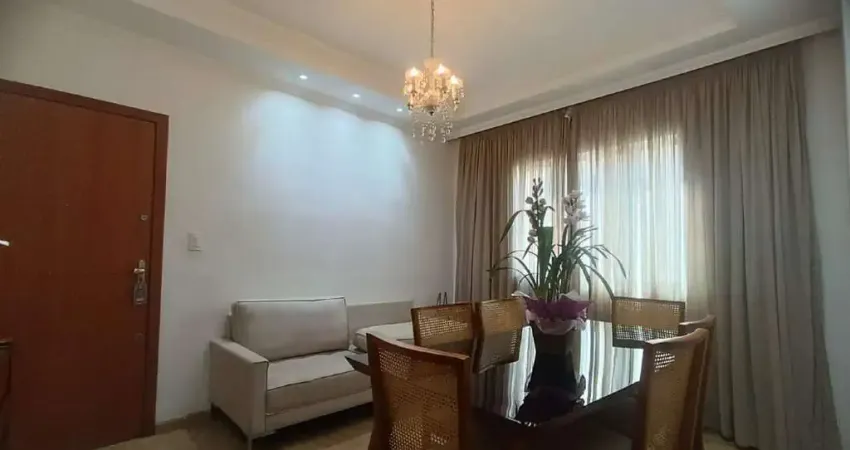 Cobertura à venda, 3 quartos, 1 suíte, 2 vagas, Diamante - Belo Horizonte/MG