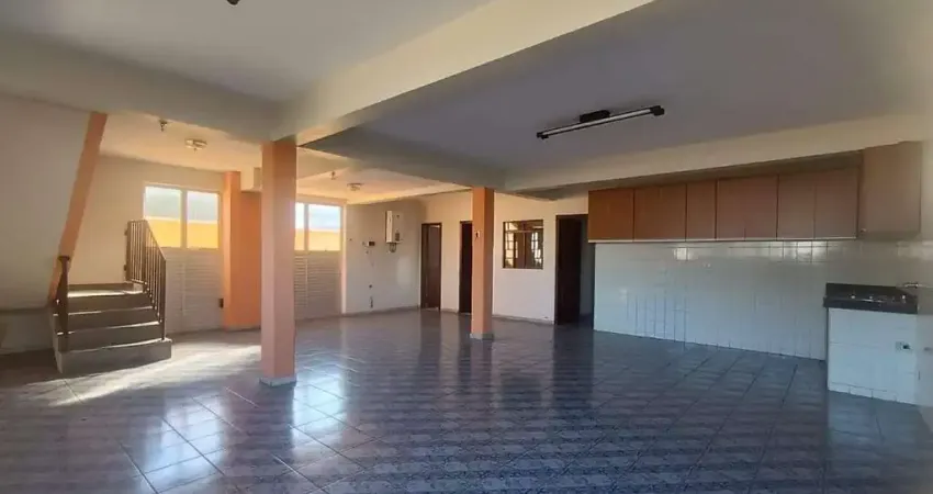 Casa à venda, 6 quartos, 2 suítes, 4 vagas, Barreiro - Belo Horizonte/MG