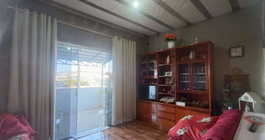 Casa à venda, 4 quartos, 3 vagas, Milionários - Belo Horizonte/MG