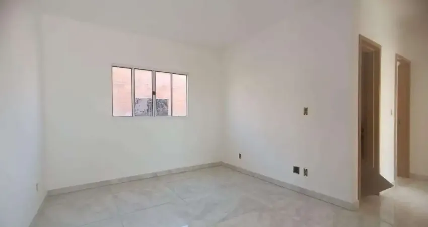 Apartamento à venda, 3 quartos, 1 suíte, 2 vagas, Brasil Industrial - Belo Horizonte/MG