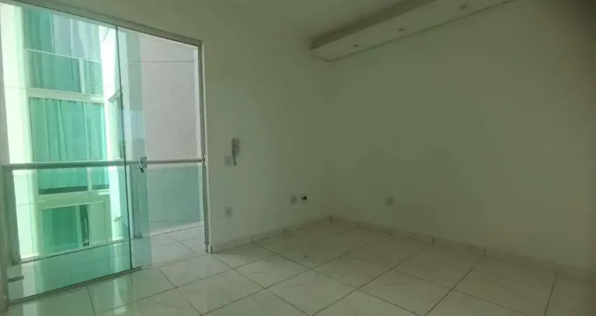 Apartamento à venda, 3 quartos, 1 suíte, 1 vaga, Petrópolis - Belo Horizonte/MG