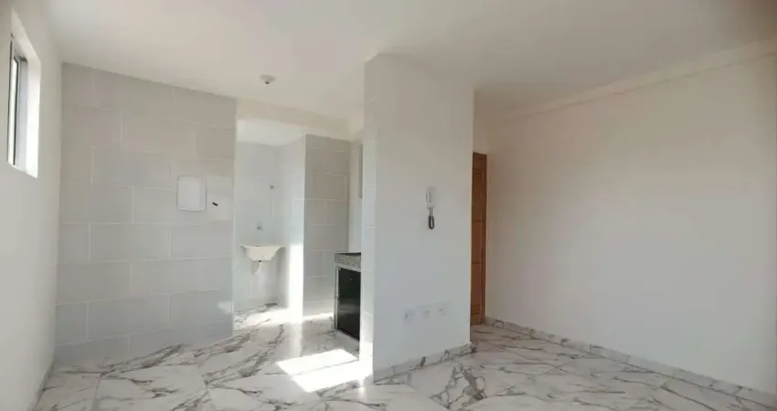 Apartamento à venda, 2 quartos, 1 suíte, 1 vaga, Lago Azul 2ª Seção - Ibirité/MG