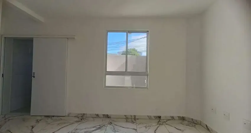 Área privativa à venda, 2 quartos, 1 suíte, 1 vaga, Lago Azul 2ª Seção - Ibirité/MG