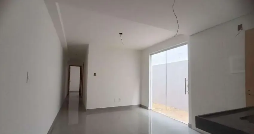 Área privativa à venda, 2 quartos, 1 vaga, santa margarida - belo horizonte/mg