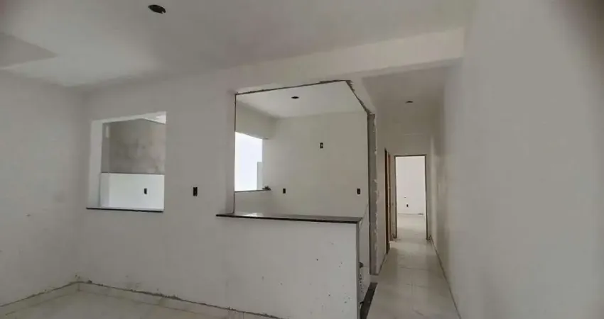 Casa com 3 quartos à venda na Rua Sebastián de Belalcázar, 72, Eldorado (Parque Durval de Barros), Ibirité