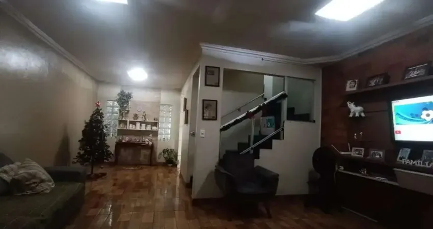 Casa à venda na Rua José dos Santos Lage, Teixeira Dias, Belo Horizonte