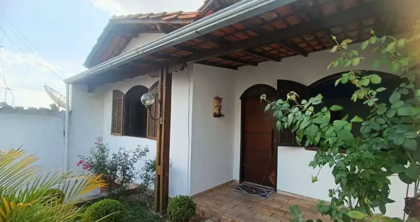 Casa à venda, 5 quartos, 2 vagas, teixeira dias - belo horizonte/mg