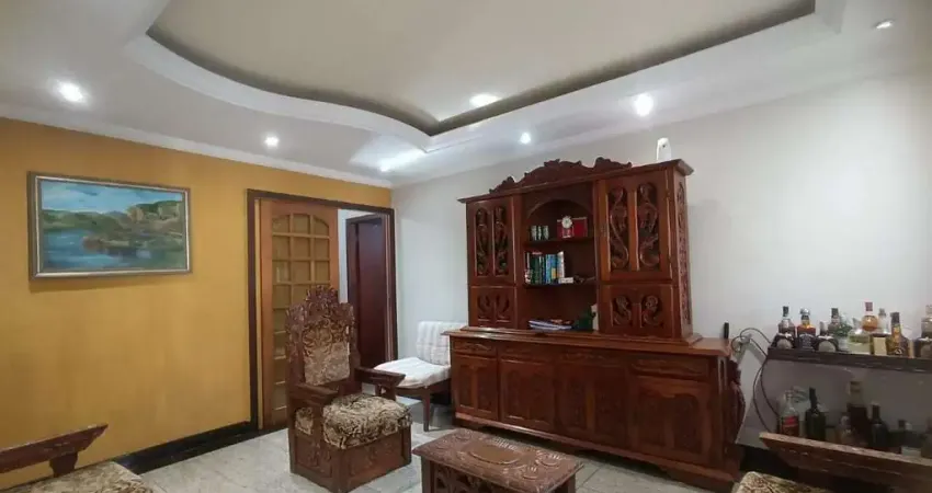 Casa à venda, 4 quartos, 1 suíte, 2 vagas, tirol - belo horizonte/mg