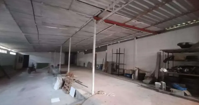 Galpão comercial à venda em belo horizonte - conjunto túnel ibirité (ref. 2)