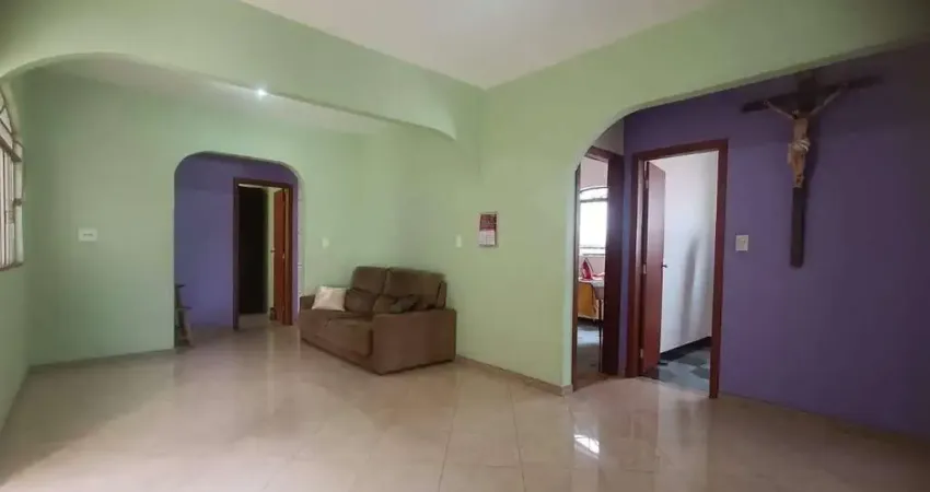 Casa residencial 4 quartos com 6 vagas no diamante, bh — financia e aceita permuta