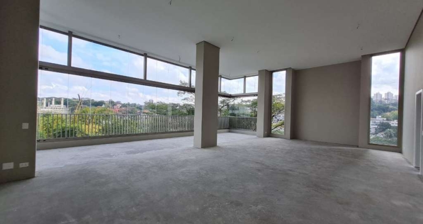 Apartamento com 4 quartos à venda na Rua Alagoas, 1020, Higienópolis, São Paulo