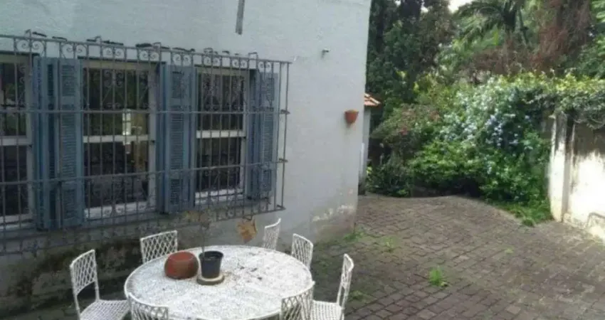 Casa à Venda ou Locação Avenida Mercedes, Alto da Lapa/SP