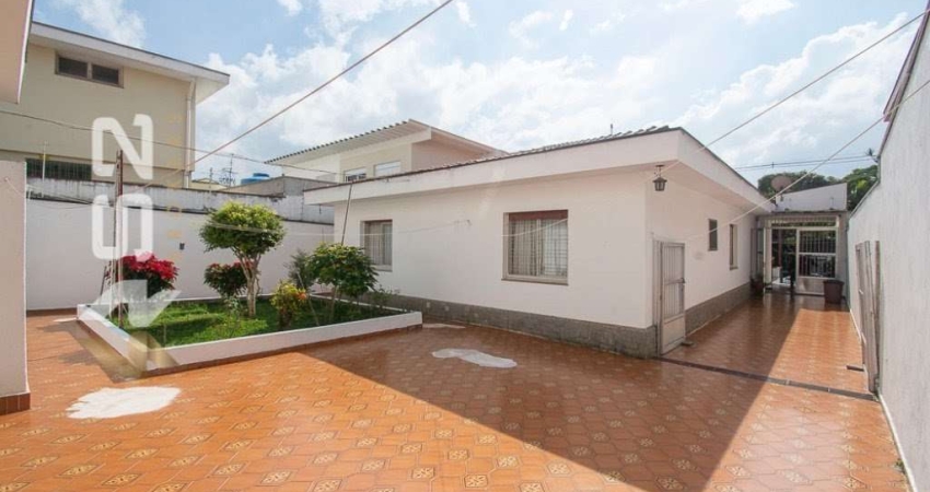 Casa com 4 quartos à venda na Rua Campo Grande, 198, Vila Leopoldina, São Paulo