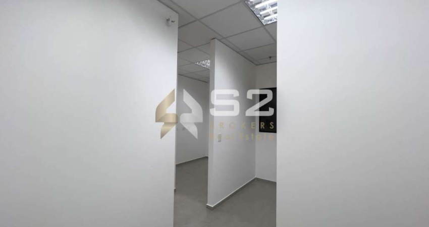 Sala Comercial à Venda Av Imperatriz Leopoldina, Vila Leopoldina/SP