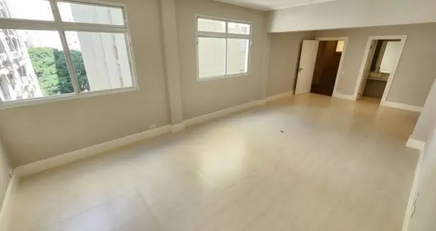 Apartamento à Venda Alameda Tietê, Jardim Paulista/SP