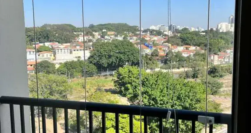 Apartamento com 2 quartos para alugar na Rua Fortunato Ferraz, 320, Vila Anastácio, São Paulo