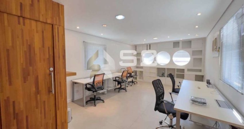 Sala comercial à Venda Rua Dr. Alceu de Campos Rodrigues, Vila Nova Conceição/SP