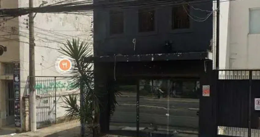 Barracão / Galpão / Depósito à venda na Avenida Imperatriz Leopoldina, 627, Vila Leopoldina, São Paulo