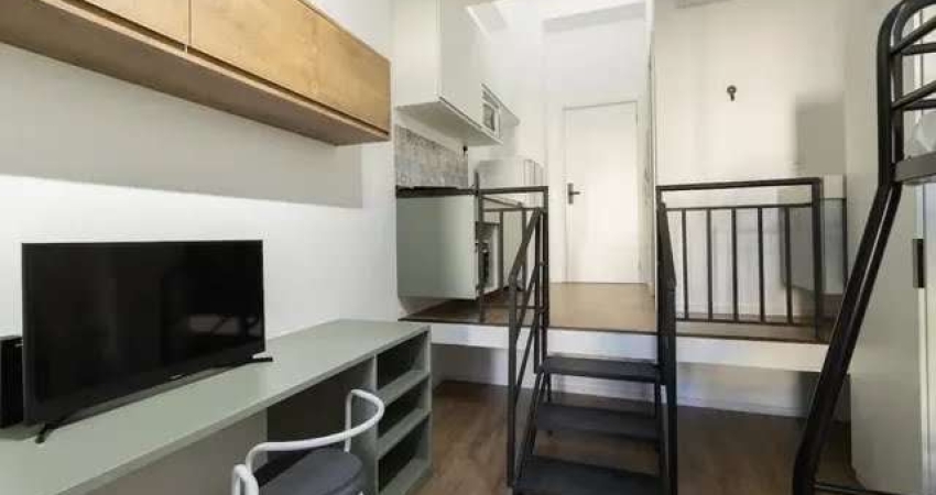 Loft com 1 quarto à venda na Rua Bartira, 190, Perdizes, São Paulo