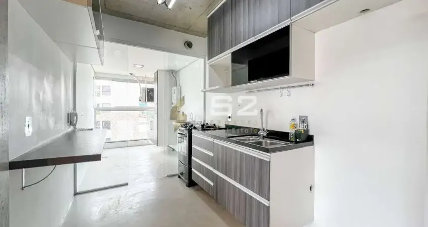 Apartamento à Venda ou Locação Avenida Mofarrej, Vila Leopoldina/SP