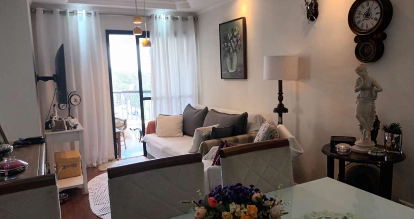 Apartamento à Venda Rua Brentano, Vila Leopoldina/SP