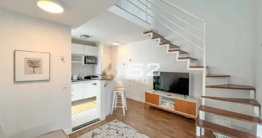 Apartamento com 1 quarto para alugar na Rua Schilling, 560, Vila Leopoldina, São Paulo