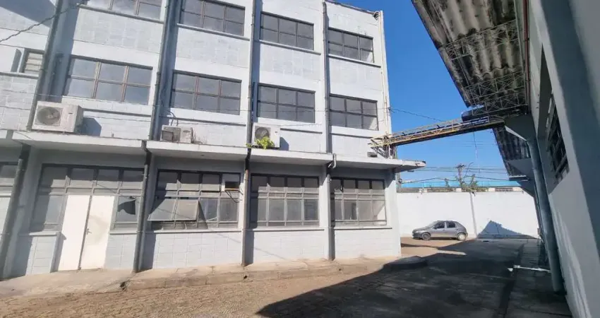 Barracão / Galpão / Depósito para alugar na Rua Santana de Ipanema, 1117, Cumbica, Guarulhos