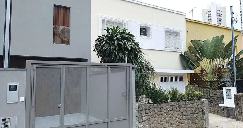 Casa com 2 quartos à venda na Rua Dr. Cláudio Brasil Leitão, 60, Pompéia, São Paulo